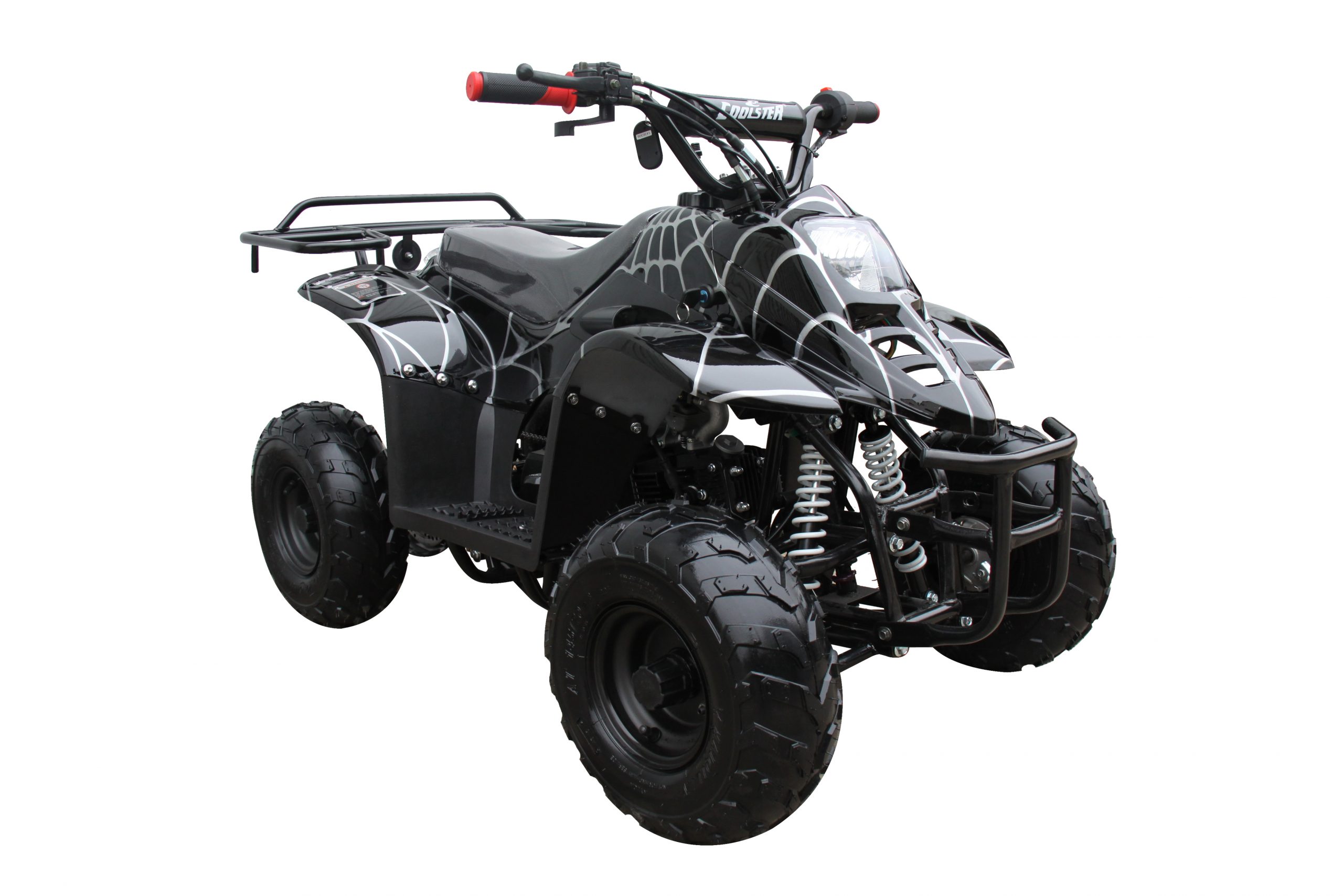 110 cc Kids ATV Quad