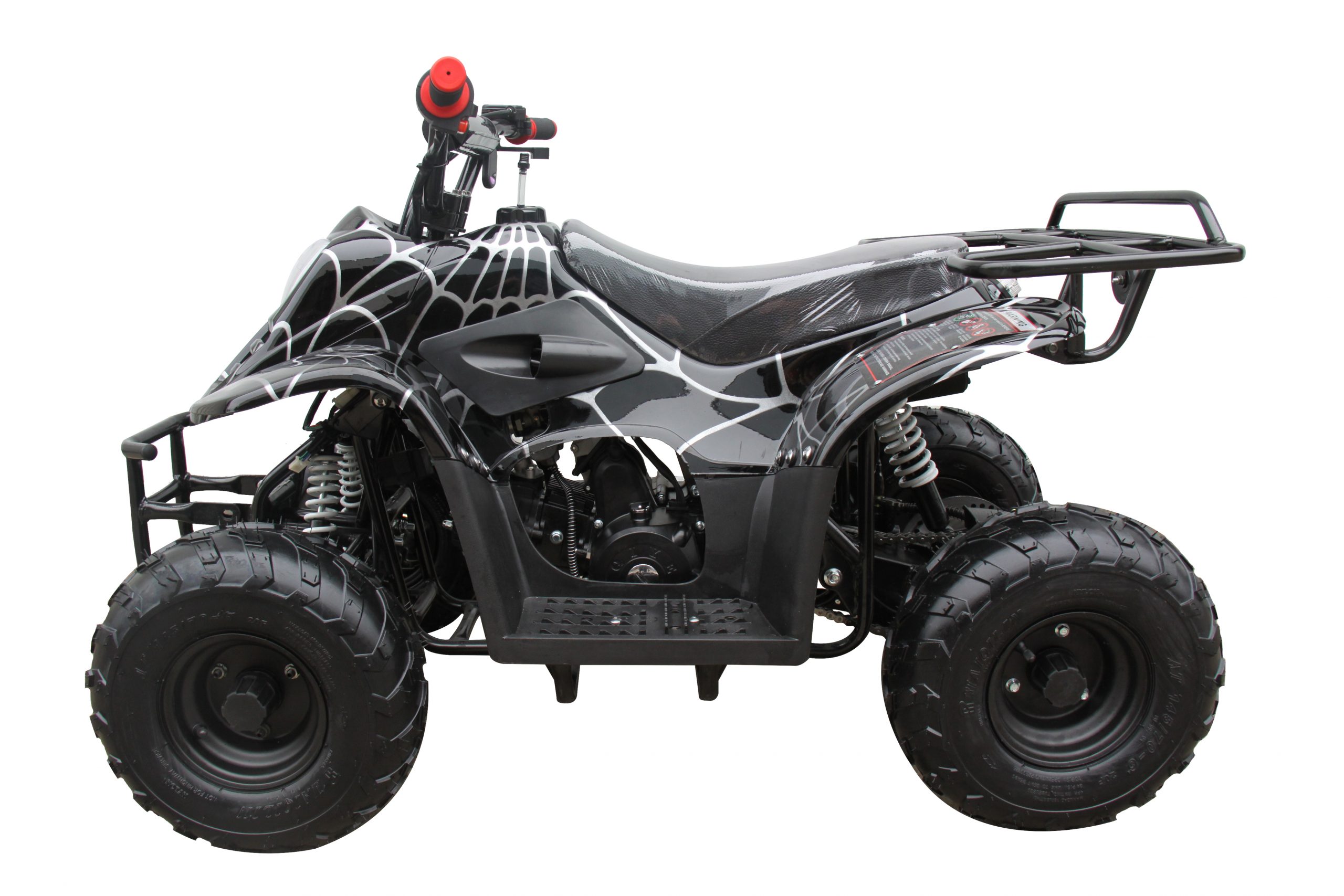 110 cc Kids ATV Quad