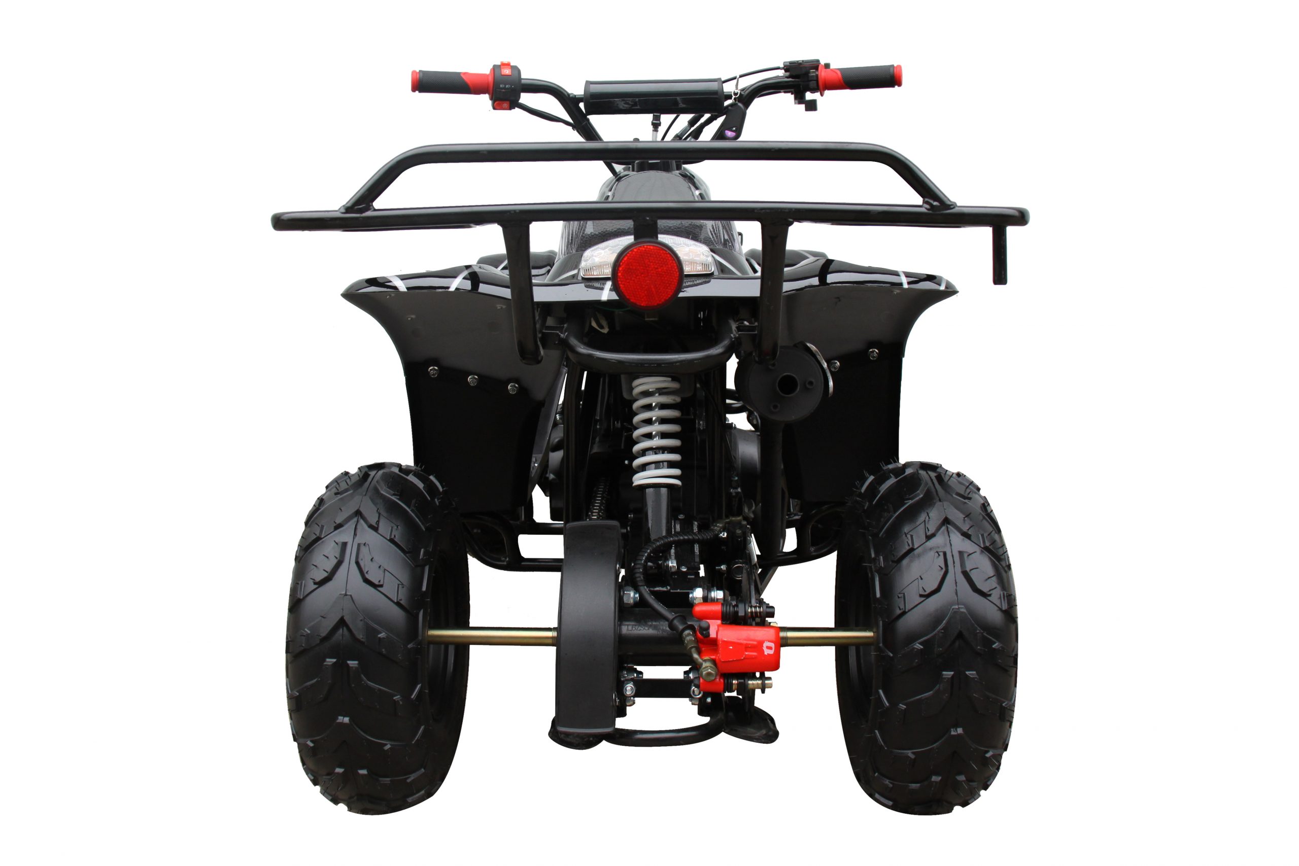 110 cc Kids ATV Quad
