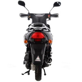 Boom MVP 50cc Scooter