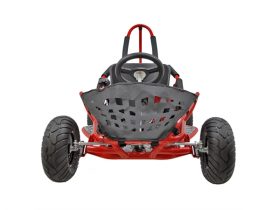 Go Bowen Electric Go Kart