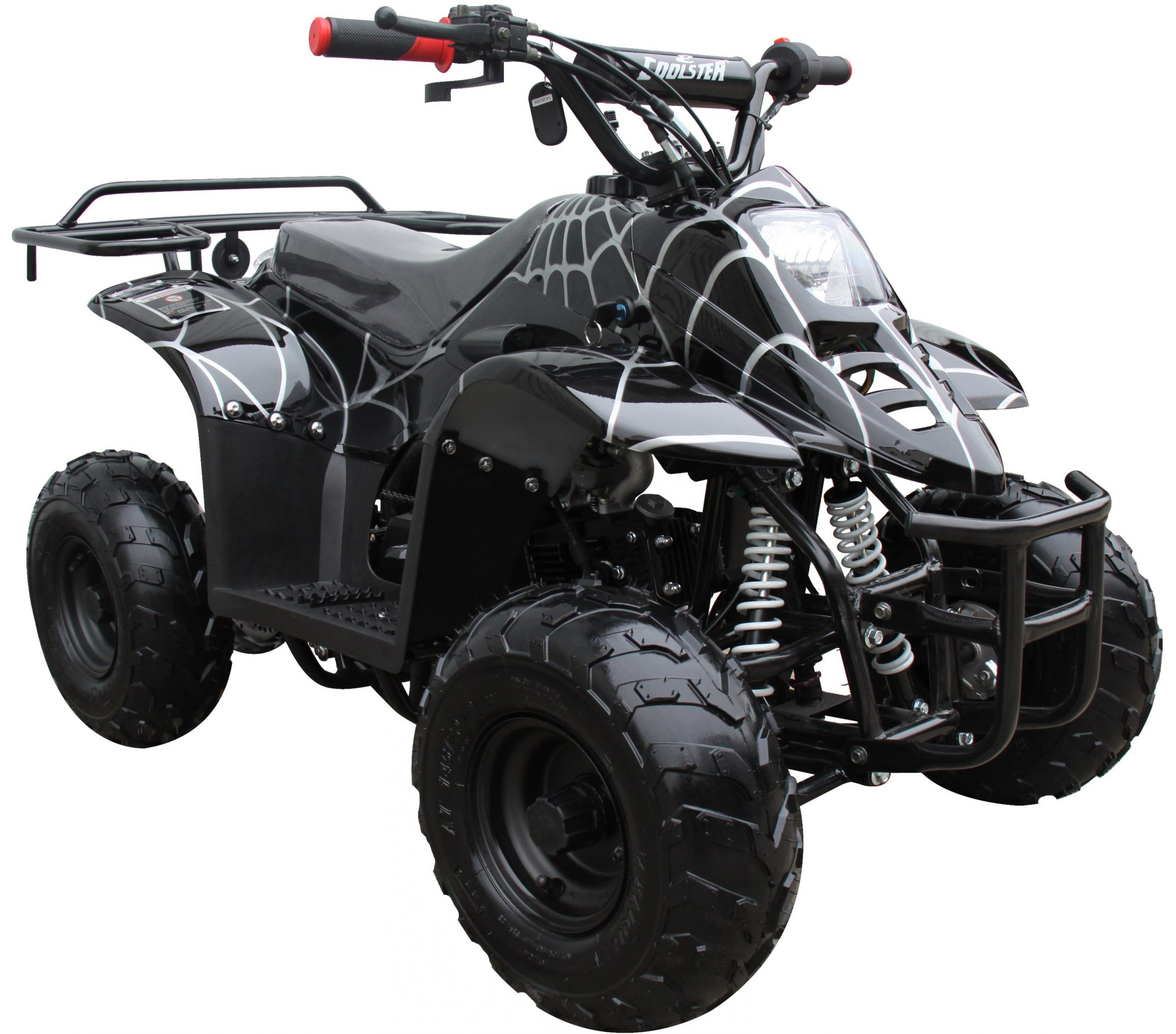 110 cc Kids ATV Quad