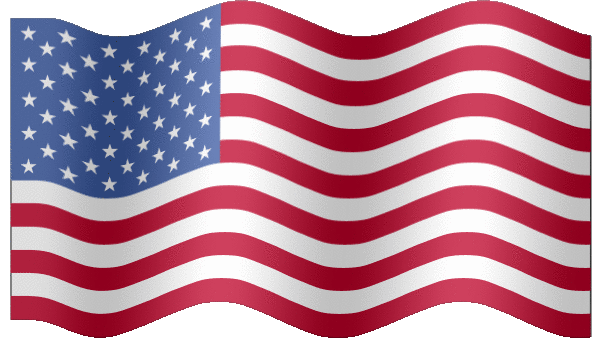 American flag